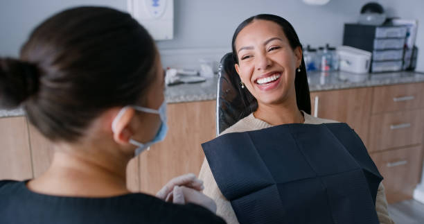 Best Traditional Braces  in Coal City, WV