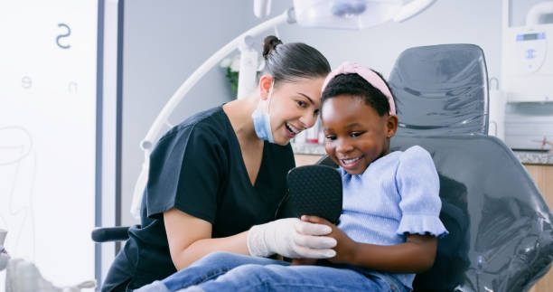 Why Choose Us for Your Dental Needs in Coal City, WV