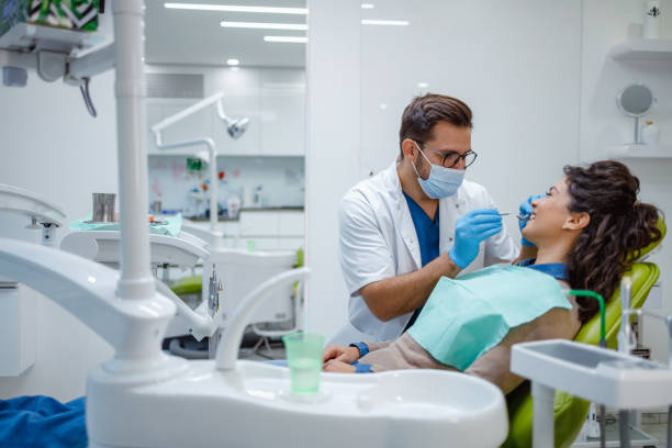 Best Dental Exams and Cleanings  in Coal City, WV