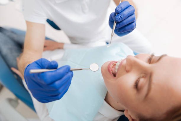 Best Root Canal Treatment  in Coal City, WV