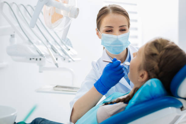 Best Dental Inlays and Onlays  in Coal City, WV