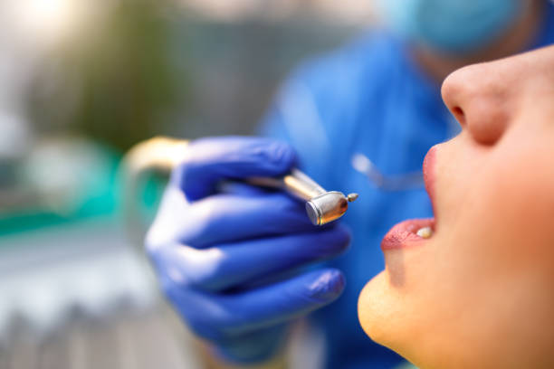 Dental X-Rays and Imaging in Coal City, WV